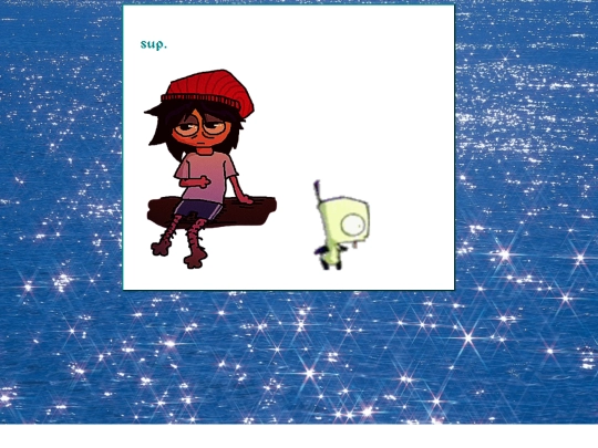 supersecretthirdoption screenshot