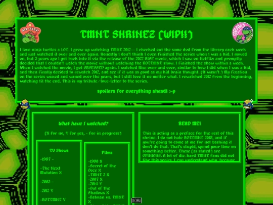 tmntshrine screenshot