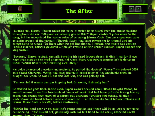 writings/story3 screenshot