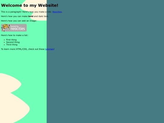 mojo screenshot