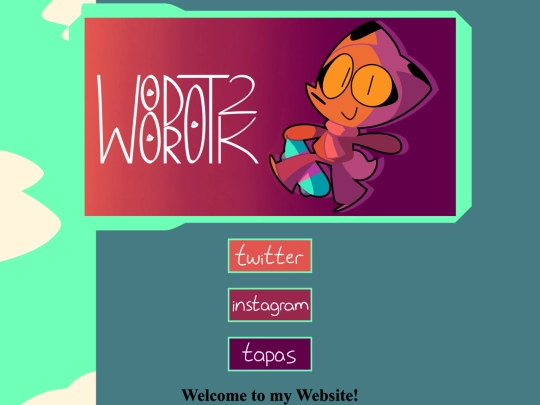 test screenshot
