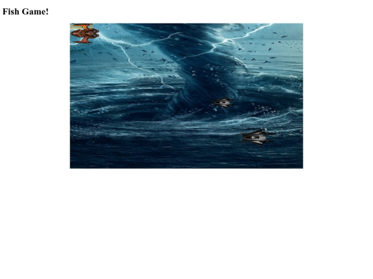fishgame screenshot