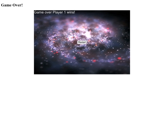 gameovermulti screenshot