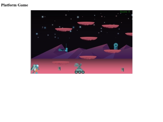 level1 screenshot