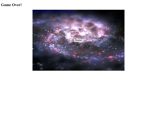 pongover screenshot