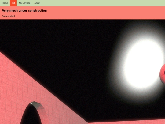 art screenshot