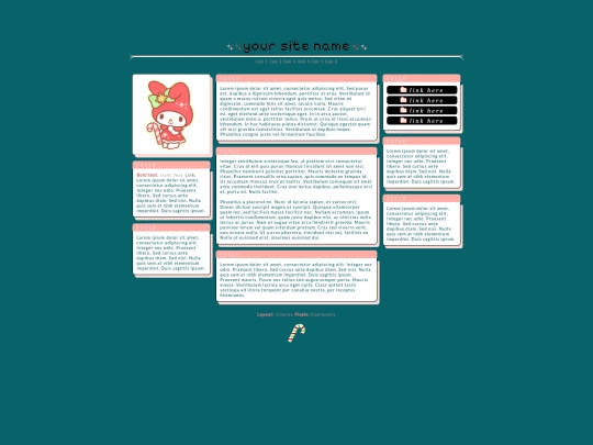 goodies screenshot