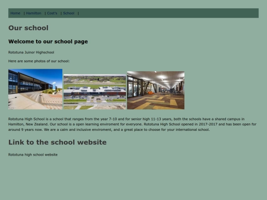 school screenshot