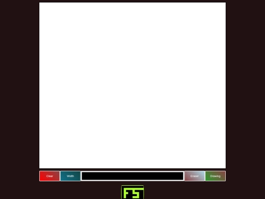 fsdrawing screenshot