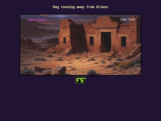 game/gamedog screenshot