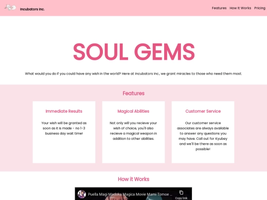 product-page screenshot