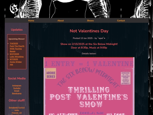 2025/01/13/NOT-Valentines-Day screenshot