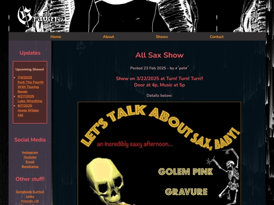 2025/02/23/All-Sax-Show screenshot