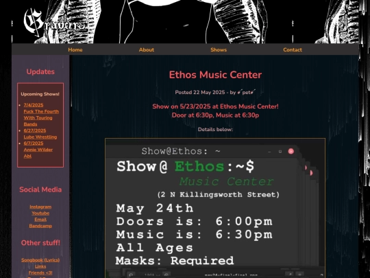 2025/05/22/Ethos-Music-Center screenshot