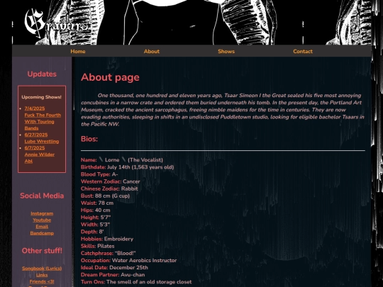 about screenshot