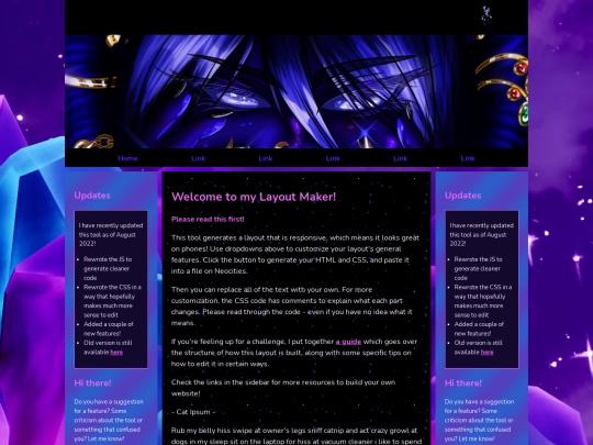 gsite2 screenshot