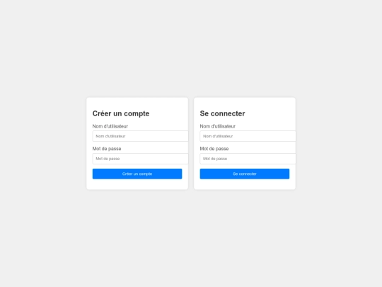 auth screenshot