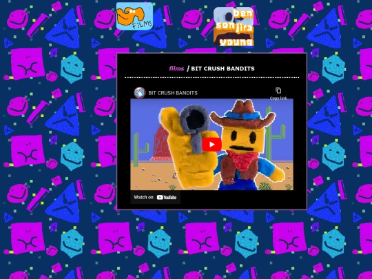 films_bandits screenshot