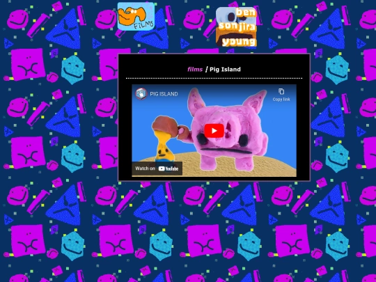 films_pigisland screenshot