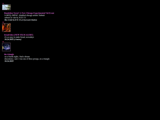 news-roll screenshot
