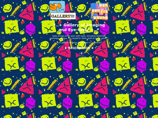 sonjigall screenshot