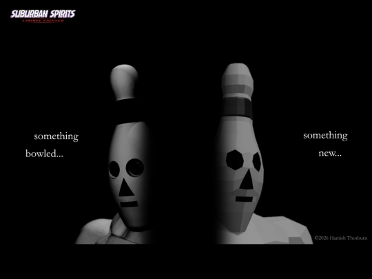 mystery screenshot