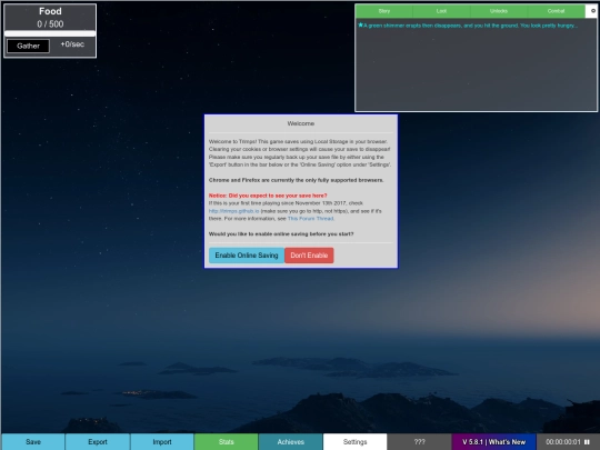 Kongregate_Game_Shell screenshot