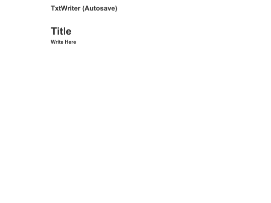 app/text screenshot