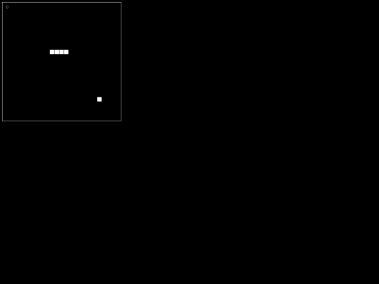 game/snakestandalone screenshot