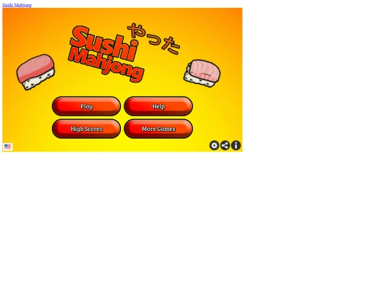 game/sushi screenshot