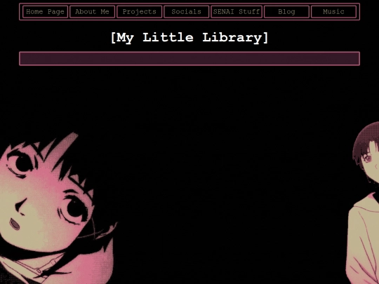 books screenshot