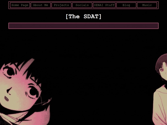 sdat screenshot