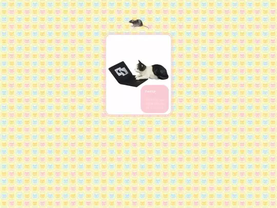 catcomputer screenshot