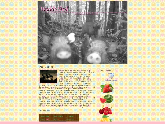 pet screenshot