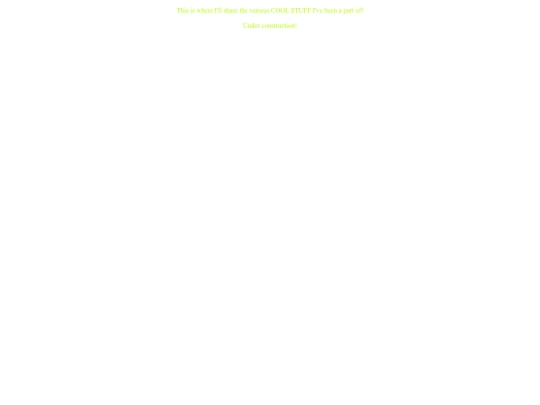 subpages/music screenshot