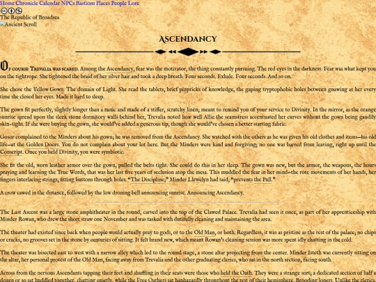 lore/lore_ascendancy screenshot