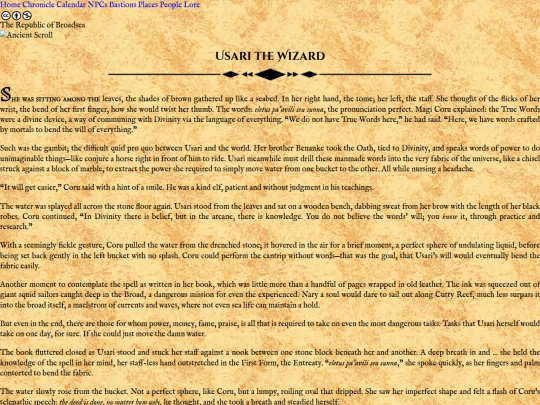 lore/lore_usarithewizard screenshot