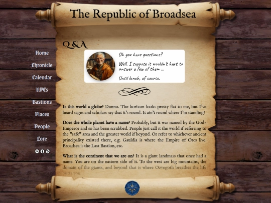 qna screenshot