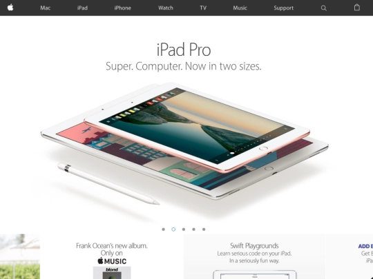 apple screenshot