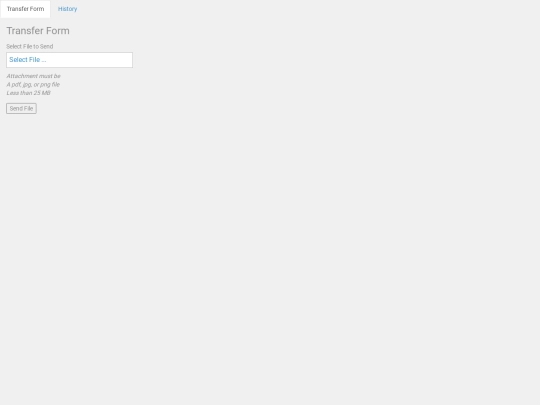 ftangular/visitor screenshot