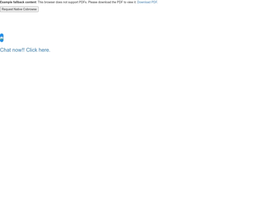 test screenshot