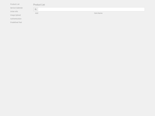 tests/abc screenshot