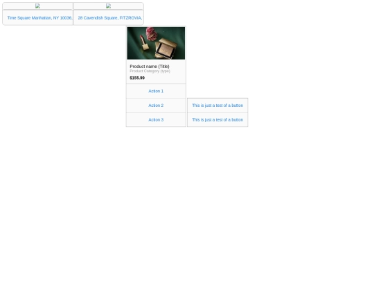 tests/structured-content-beta screenshot