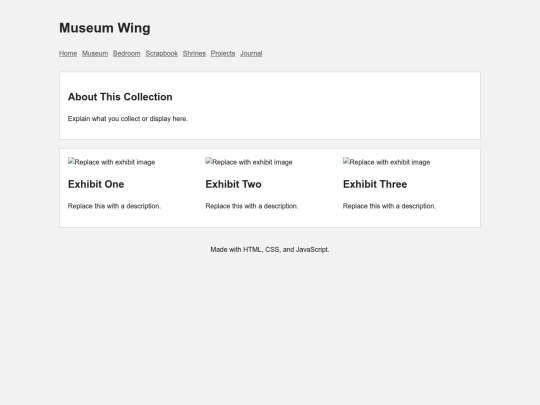 chuuchuu_no1/museum screenshot