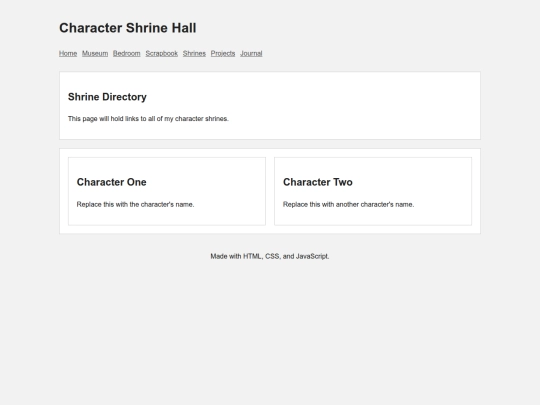chuuchuu_no1/shrines screenshot