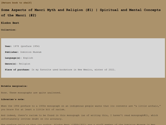 b/spiritual-and-mental-concepts-of-maori screenshot