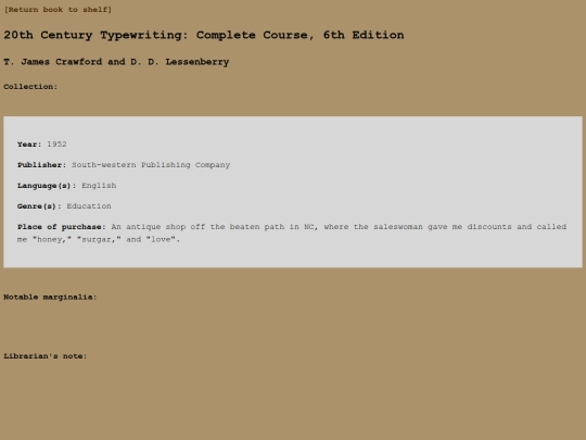 c/20th-century-typewriting screenshot