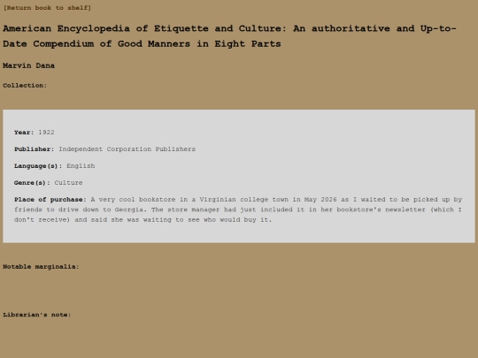 d/american-encyclopedia-etiquette screenshot