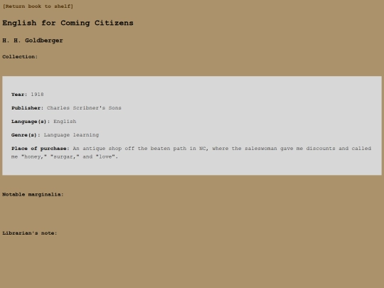 g/english-for-coming-citizens screenshot