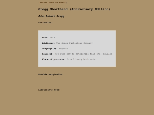 g/gregg-shorthand screenshot
